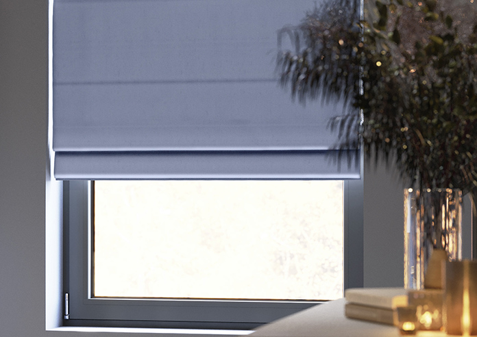 Windermere, Danube - Roman Blind - Image 5